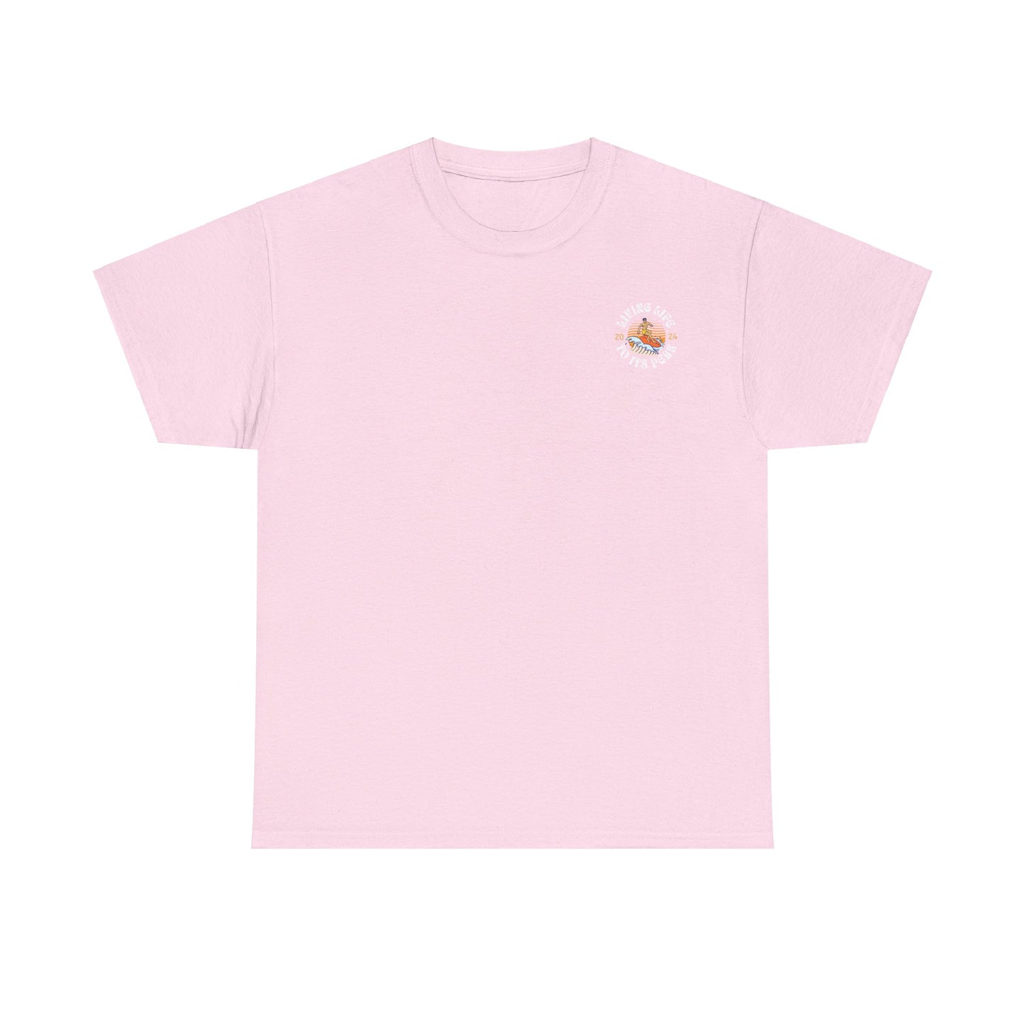 No Bad Days Tee
