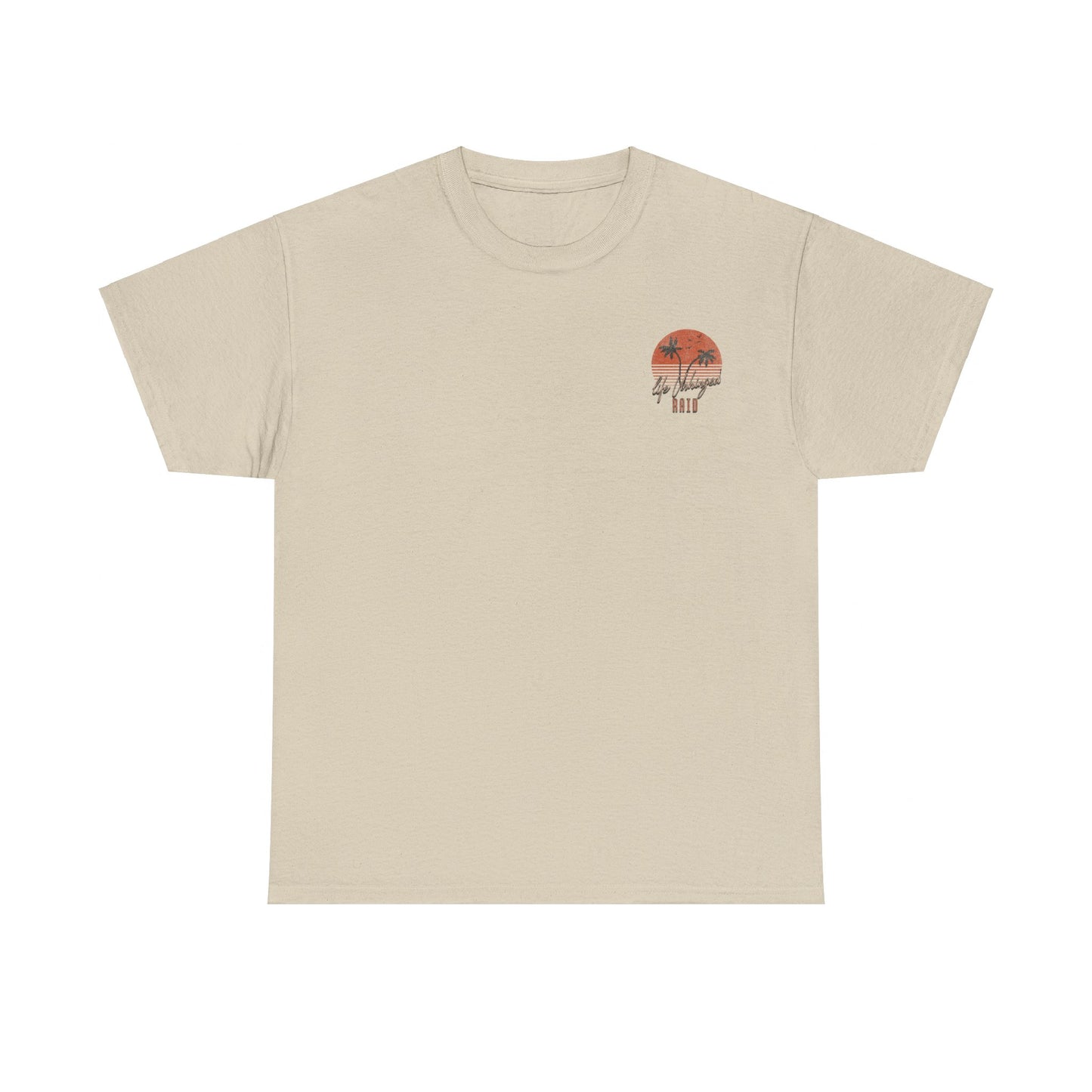 Break Time Tee