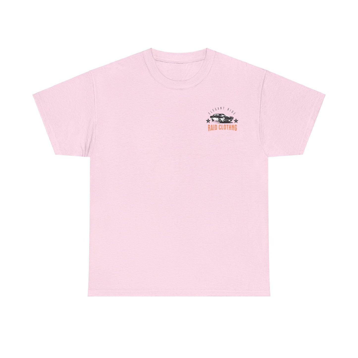 Shoreside Tee