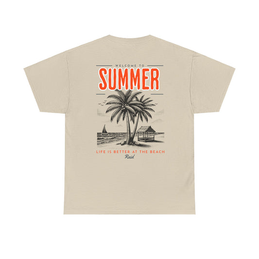 New Journey Tee