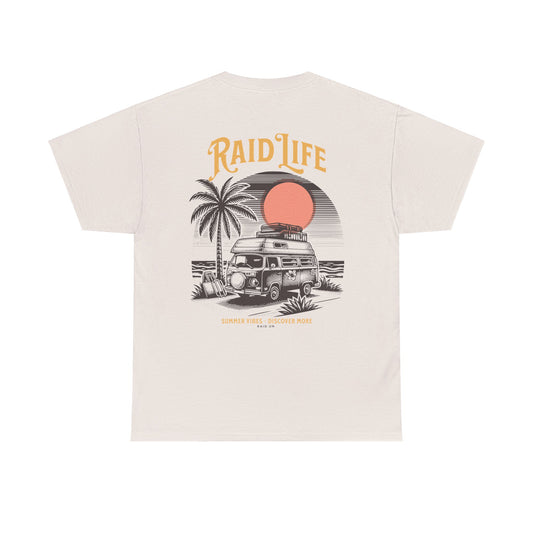 Discover More Tee