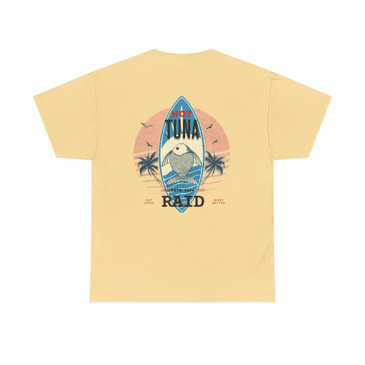 Tuna Raid Tee