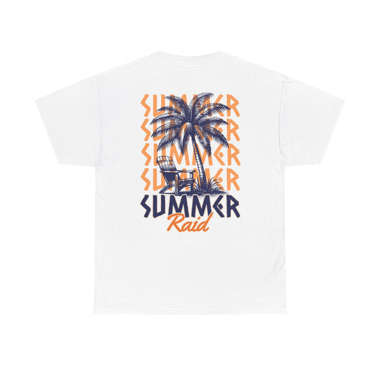 Summer Raid Tee