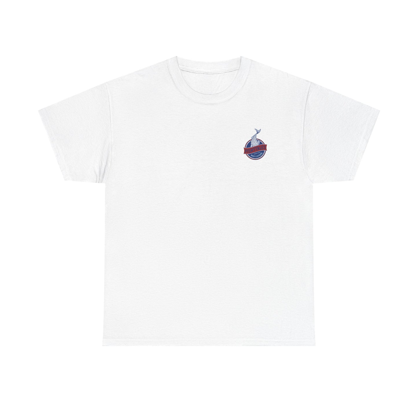 Kayak Fishing Tee
