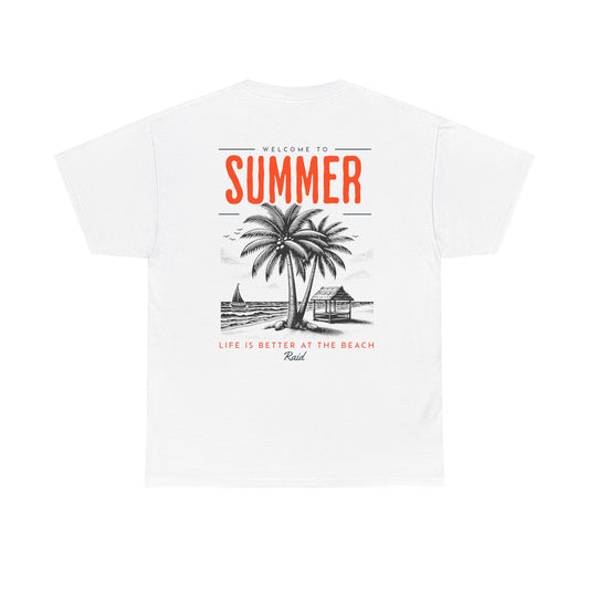 New Journey Tee